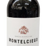 Вино красное Монтельсьего Ресерва 2014, Риоха Д.О.Ка Montelciego Reserva Rioja D.O.Ca
