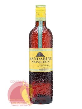 Ликер Мандарин Наполеон1 л Licor Mandarine Napoléon 