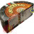 Сыр голубой Кабралес, 1/2 - 1,1-1,2 кг aprox. Queso Cabrales D.O.P.