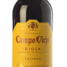 Вино красное Кампо Вьехо Крианса 2015, Риоха Д.О.Ка Campo Viejo Crianza Rioja D.O.Ca