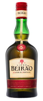 Ликер Бейрао Португалия,  0,7 л, 22% vol Licor Beirão 