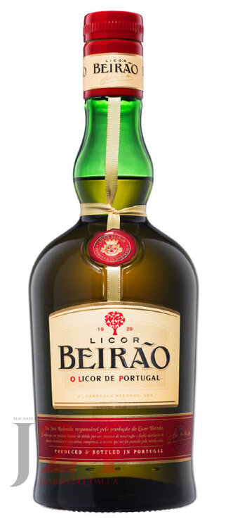 Ликер Бейрао Португалия,  0,7 л, 22% vol Licor Beirão