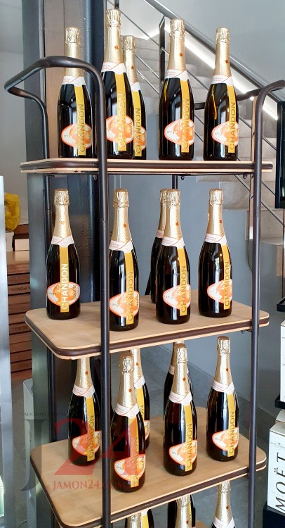 Игристое вино Chandon Garden SPRITZ, 0,75 л 