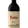 Вино красное Протос Крианса 2017, Рибера дель Дуэро Д.О. Protos Crianza D.O. Ribera del Duero