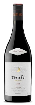Вино Финка Дофи 2019 RP 97/100, 0,75 л, 13%, Finca Dofí 2019 de Álvaro Palacios Priorat DOCa.  Robert Parker 97/100