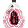 Джин Пинк 47 0,7л. 40% Pink 47 Dry Gin