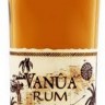 Ром Вануа 0,7л, 40% Rum Vanua 70cl Фиджи