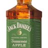 Виски Джек Дэниэлс Эппл Яблоко, 0,7 л. 43% Whisky Jack Daniel's Apple