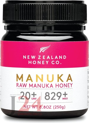 Мёд манука MGO 829+, 250 гр Новая Зеландия