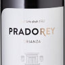 Вино красное Прадорей Крианса 2014, Рибера дель Дуэро Д.О. Pradorey Crianza D.O. Ribera del Duero