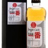  Виски Марс Синшу 0,7л, 58,9% Whisky Mars Sinshu Nº1, 70 cl Япония