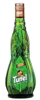 Ликер Тунель Майорка Полусухой, Tunel Mallorca Mezcladas 1,0 cl, 30% vol 