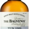  Виски Балвени Тун 0,7л, 52,2% Whisky Balvenie Tun 1509, 70 cl Шотландия