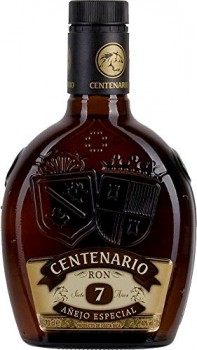 Ром Сентенарио 7 лет, 0,7л, 40% Rum Centenario 7 y.o. 70cl Коста-Рика 