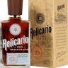 Ром Реликарио 0,7л, 40% Rum Relicario 70cl Доминикана