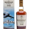  Виски Макаллан Фифти Тревел Сириес 0,5л, 40% Whisky Macallan Fifties Travel Series 50 cl Шотландия