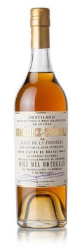 Бренди Хименес-Спинола, 0,75 л, 40%,  Liqvor de Brandy Ximénez-Spínola 