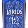 Джин Лариос 12 Премиум, 0,7л. 40% Larios 12 Premium Gin, 70 cl