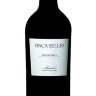 Вино красное Финка Селлес Монастрель 2016, Аликанте Д.О. Finca Sellés Monastrell D.O. Alicante