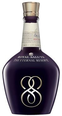  Виски Чивас Ригал Роял Салют 21 год, 0,7, 40% Whisky Chivas Regal The Eternal Reserve 21 y.o. Шотландия 