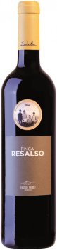 Вино красное Эмилио Моро Ресальсо 2017, Рибера дель Дуэро Д.О. Emilio Moro Resalso D.O. Ribera del Duero D.O. Ribera del Duero, Сорт винограда: Темпранильо
