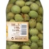 Оливки зелені чупадедос, 980(600св) гр, мариновані 