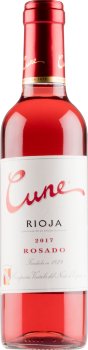 Вино розовое Кюне Росадо Риоха Д.О.Ка., Cune Rosado Rioja D.O.Ca. D.O.Ca. Rioja,  Сорт винограда: Темпранильо