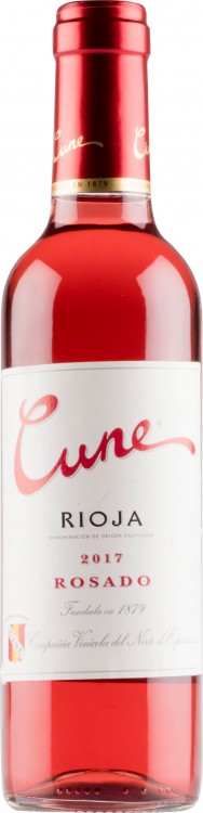 Вино розовое Кюне Росадо Риоха Д.О.Ка., Cune Rosado Rioja D.O.Ca.