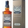 Віскі Джек Деніелс Nº7 Легасі 3, 0,7 л. 43% Whisky Jack Daniel's Old Nº7 Legacy Edition 3