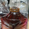 Виски Джек Дэниэлс Бондед Трипл Мэш, 0,7 л. 50% Whisky Jack Daniel's Triple Mash 100 proof 