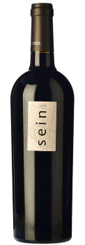 Вино красное Винессенс Сеин 2016, Аликанте Д.О. Vinessens Sein D.O. Alicante D.O. Alicante, Сорт винограда: Монастрель (60%), Сира (40%)
