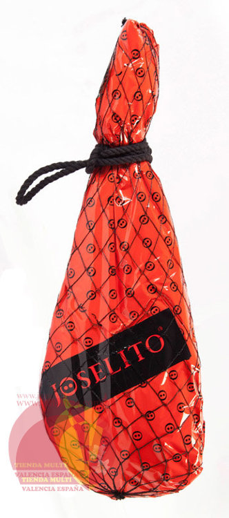 Палета де Бейота, 100% иберика Хоселито.  5 - 5,5 кг aprox