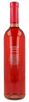 Вино розовое Лаудум Монастрель, Аликанте Д.О. Laudum Monastrell Rose, D.O. Alicante D.O. Alicante, Сорт винограда: Monastrell