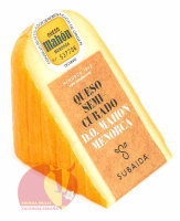 Сыр Маон Менорка Д.О.П., 270 гр aprox Mahon-Menorca