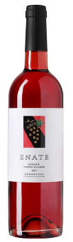 Вино розовое Энате Росадо Каберне Совиньон, Сомонтано Д.О. Enate Rosado Cabernet Sauvignon, D.O. Somontano D.O. Somontano, Сорт винограда: Cabernet Sauvignon