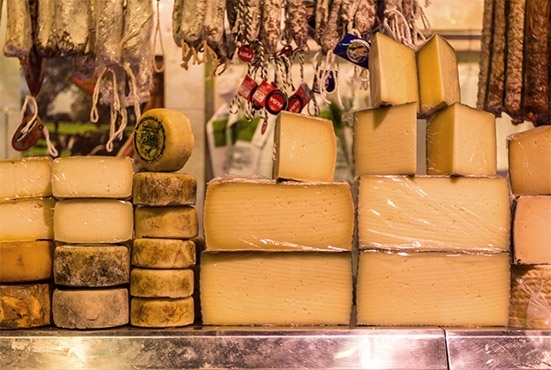 Мелкий опт Для гастро-бутиков, ресторанов. Подберем...