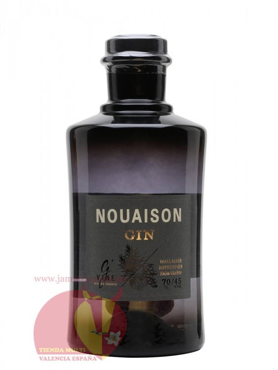 Джин Nouaison 0,7л. 45% Nouaison Gin