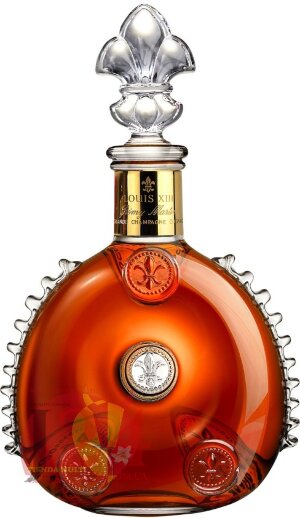 Коньяк Луи XIII Реми Мартан 0,7 л Cognac Louis XIII de  Rémy Martin