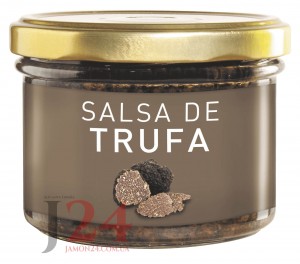 Соус трюфельный, 190 гр Salsa trufada