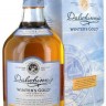  Виски Далвини Винтерс Голд 15 лет, 0,7л, 43% Whisky Dalwhinnie Winters Gold 15 y.o. Шотландия