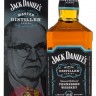 Виски Джек Дэниэлс Мастер Дистиллер №4 43% 1 л.  Jack Daniel's Master Distiller No. 4 Whisky