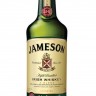  Виски Джемисон Айриш, 0.7 л, 40% Whisky Jameson Irish Ирландия