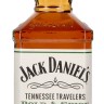Виски Джек Дэниэлс Болд и Спэйси, 0,5 л. 43% Whisky Jack Daniels Tennessee Bold & Spicy