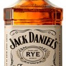 Виски Джек Дэниэлс Nº7 Rye, 0,7 л. 45% Whisky Jack Daniel's Rye