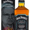 Виски Джек Дэниэлс Мастер Дистиллер №4 43% 0,7 л.  Jack Daniel's Master Distiller No. 4 Whisky