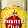 Ром Гавана Клуб Аньехо 0,7л, 40% Rum Havana Club Anejo 70cl Куба