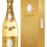 Шампанское Луи Родерер Кристал 2004, 0,75 л Louis Roederer Cristal