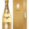 Шампанское Луи Родерер Кристал 2014, 0,75 л Louis Roederer Cristal