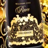 Шампанское Piper-Heidsieck Rare Millésime 2002, WS97/100, 0.75 л  Piper-Heidsieck Rare Millésime