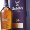  Виски Гленфиддих Экселенс 26 лет, 0,7л, 43% Whisky Glenfiddich Excellence 26 y.o. 70 cl Шотландия